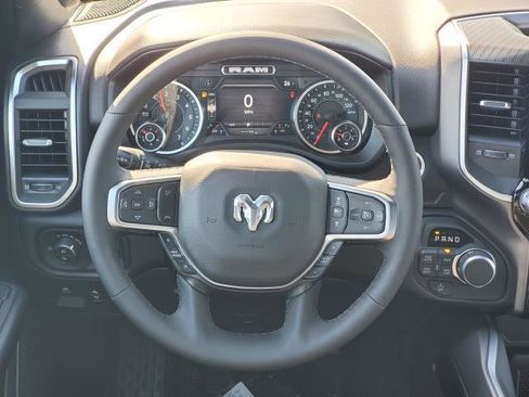 New 2026 RAM 1500 Big Horn image 22