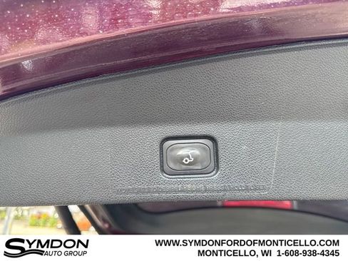 Used 2018 Ford Explorer Platinum AWD/4WD image 9