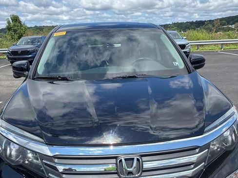 Used 2017 Honda Pilot EX-L image 15
