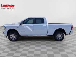 Used 2024 RAM 2500 Laramie AWD/4WD video 2