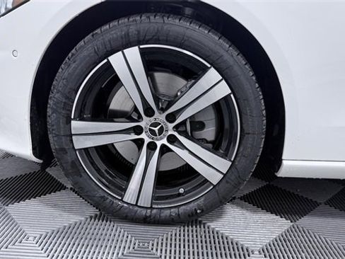 New 2026 Mercedes-Benz C 300 4MATIC Sedan image 8