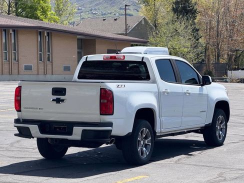 Used 2019 Chevrolet Colorado Z71 image 5