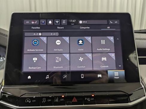 New 2026 Jeep Compass Limited image 55