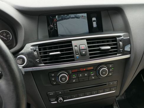 Used 2014 BMW X3 xDrive35i AWD/4WD image 18