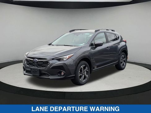 Certified 2026 Subaru Crosstrek 2.0i Premium image 6