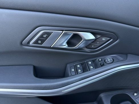 Certified 2023 BMW 330e w/ Convenience Package image 12