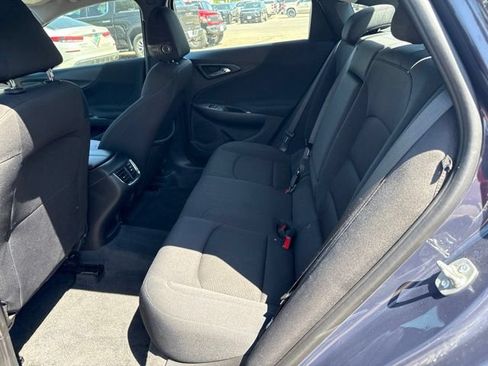 Used 2025 Chevrolet Malibu LT FWD image 22