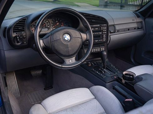 Used 1999 BMW M3 Convertible image 24