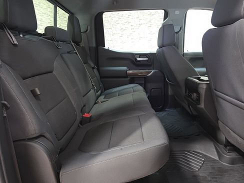 Used 2021 Chevrolet Silverado 1500 LT Trail Boss w/ Convenience Package II image 14