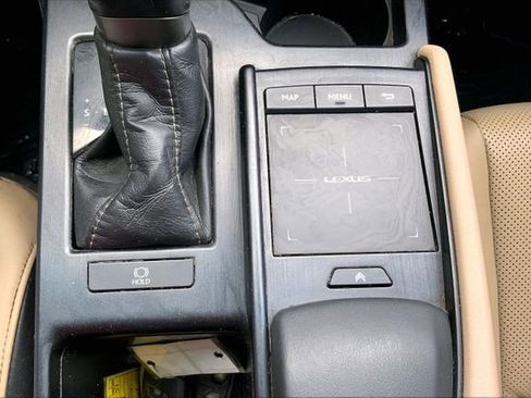 Used 2021 Lexus ES 250 w/ Premium Package image 37