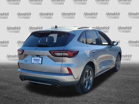 Used 2023 Ford Escape ST-Line w/ Tech Pack #1 FWD image 7