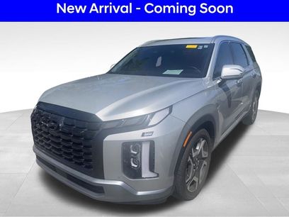 Used 2023 Hyundai Palisade SEL