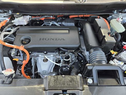 Used 2025 Honda CR-V Sport image 30