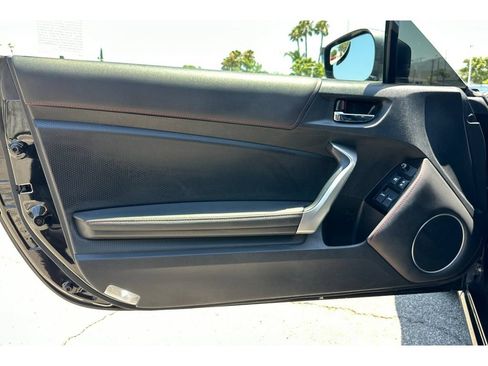 Used 2020 Subaru BRZ Limited w/ Performance Package RWD image 11