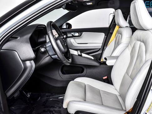 Used 2023 Polestar Polestar 2 w/ Pilot Pack AWD/4WD image 14