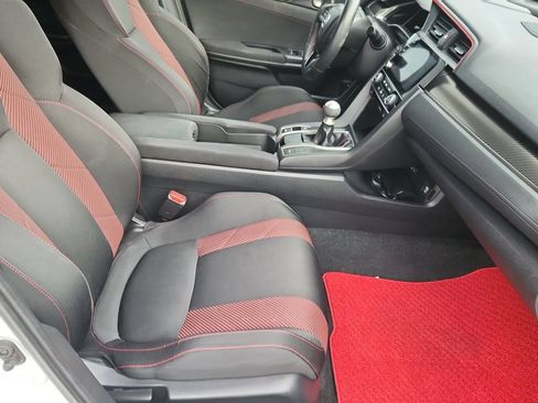 Used 2020 Honda Civic Si image 13