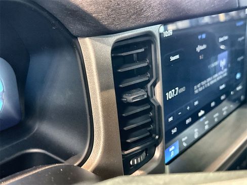 New 2025 Ford Bronco Outer Banks image 15