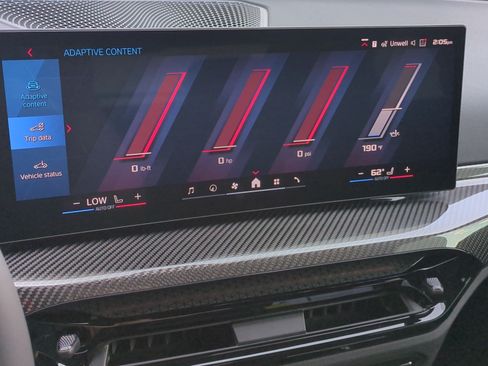New 2026 BMW M2 w/ Lighting Package RWD image 38