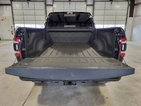 Used 2023 RAM 2500 Laramie w/ Night Edition AWD/4WD image 10