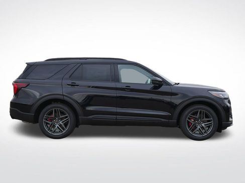 New 2026 Ford Explorer ST w/ Sun And Sound Package AWD/4WD image 2