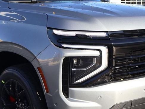 New 2026 Chevrolet Tahoe RST w/ RST Performance Edition image 3