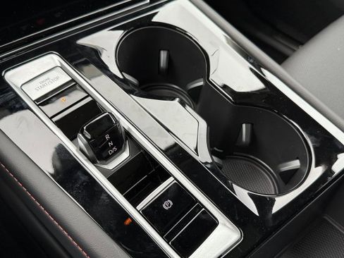 New 2026 Volkswagen Atlas Peak Edition image 29