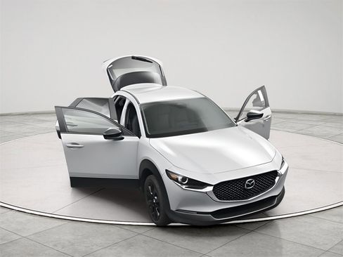 New 2026 MAZDA CX-30 AWD 2.5 S w/ Select Sport Pkg image 27