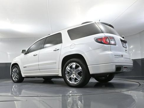 Used 2016 GMC Acadia Denali AWD/4WD image 60