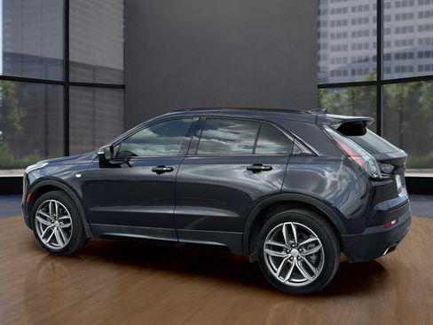 Used 2023 Cadillac XT4 Sport FWD image 14