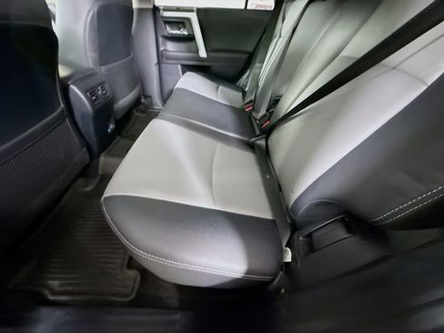 Certified 2023 Toyota 4Runner SR5 Premium w/ Moonroof Package image 26