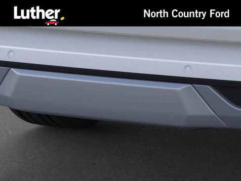 New 2025 Ford Expedition Max Platinum w/ Platinum Ultimate Package image 23