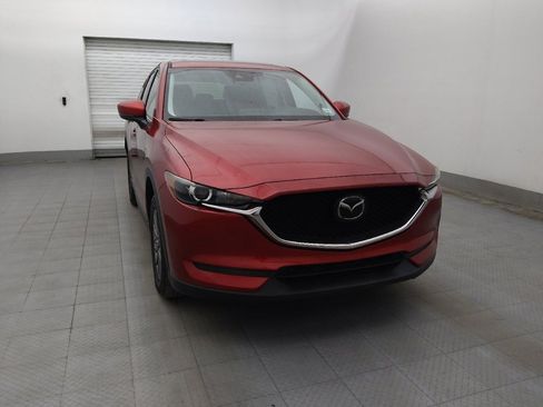 Used 2019 MAZDA CX-5 Touring FWD image 13
