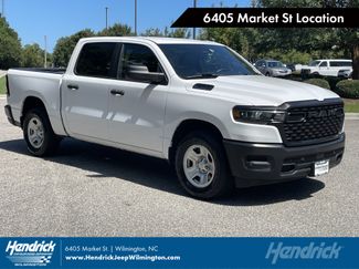 Used 2025 RAM 1500 Tradesman RWD video 1
