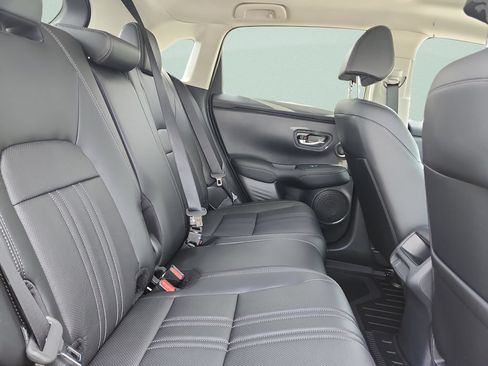 New 2026 Honda HR-V EX-L image 26