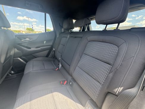 Used 2025 Chevrolet Equinox LT w/ Midnight Edition FWD image 25