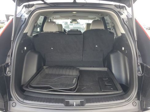 Used 2024 Honda CR-V EX image 40