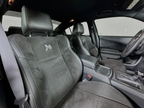 Used 2022 Dodge Charger Scat Pack w/ Dynamics Package image 27