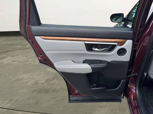 Used 2017 Honda CR-V EX-L image 12