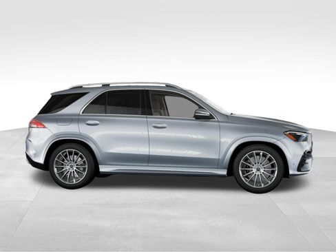 New 2026 Mercedes-Benz GLE 450 4MATIC image 17