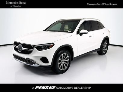 Certified 2026 Mercedes-Benz GLC 300