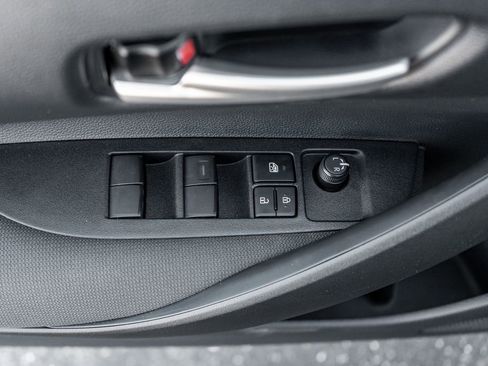 New 2026 Toyota Corolla SE FWD image 17