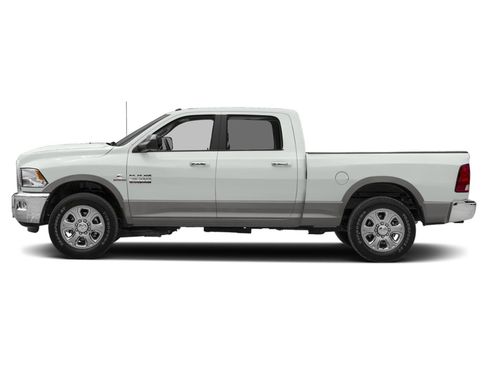 Used 2018 RAM 2500 Lone Star AWD/4WD image 41