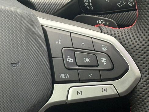 New 2026 Volkswagen Golf SE image 23