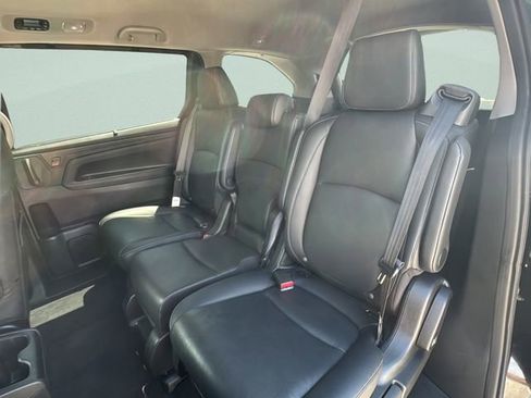 Certified 2023 Honda Odyssey EX-L image 18