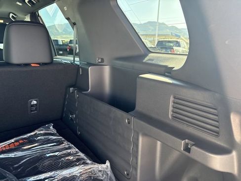New 2026 Honda Passport TrailSport image 27