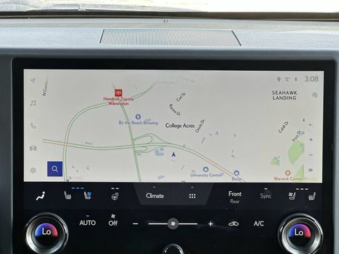 Used 2024 Lexus GX 550 w/ Cold Area Package AWD/4WD image 28