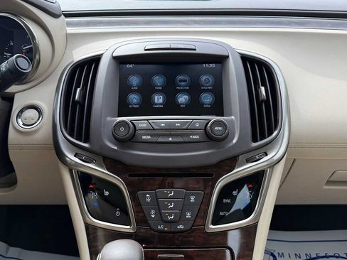 Used 2016 Buick LaCrosse Leather FWD image 20