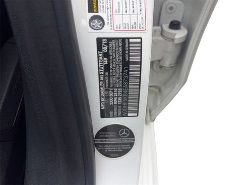 Used 2014 Mercedes-Benz E 350 Sedan image 84