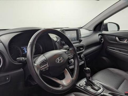 Used 2018 Hyundai Kona Limited image 22