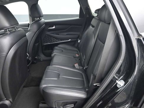 Used 2019 Hyundai Santa Fe Limited AWD/4WD image 21